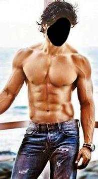 Comando 2 Photo Frames (Vidyut Jamwal) screenshot 1
