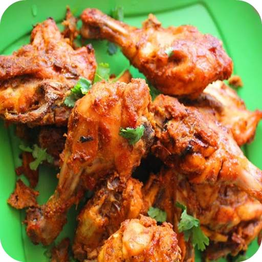 Marathi Non Veg Recipes 1.0.0