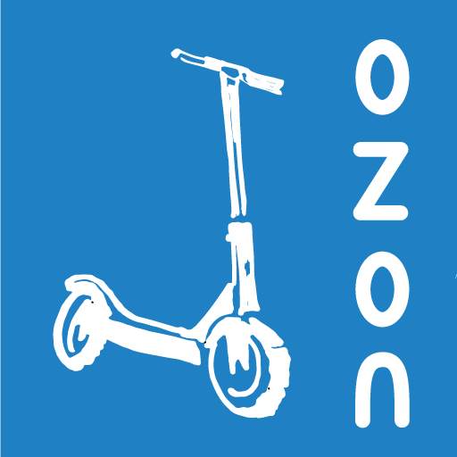 Ozon Rides 1.0031