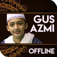 Sholawat Gus Azmi Offline logo