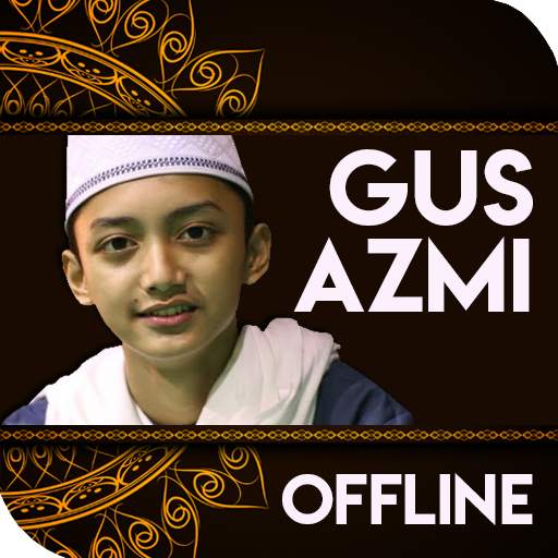Sholawat Gus Azmi Offline 1.4