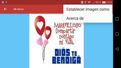 Imagenes de Dios Te Bendiga - Bendiciones de Dios screenshot 18