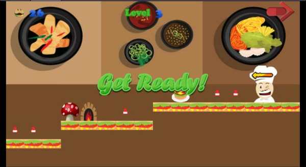 run pizza Hoverboard temples screenshot 3