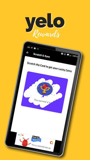 Yelo Rewards screenshot 5