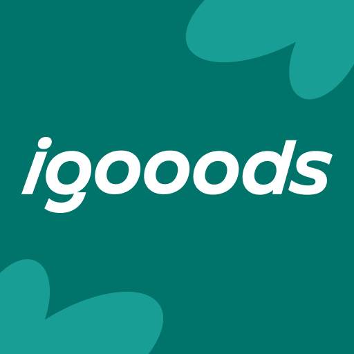 igooods: заказ и доставка продуктов из ЛЕНТА, АШАН 5.2.0