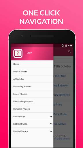 #1 Mobile Price Comparison App | Deals | Discount screenshot 4