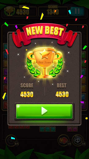 Block Puzzle screenshot 8