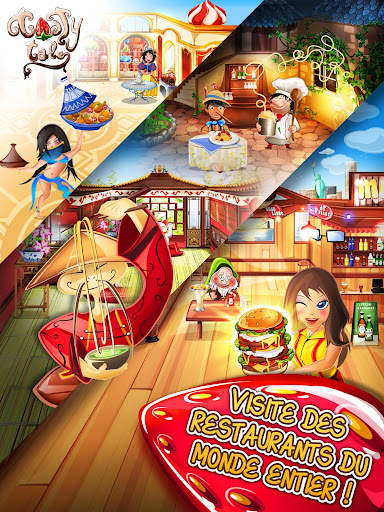 Tasty Tale: Puzzle de cuisine screenshot 13