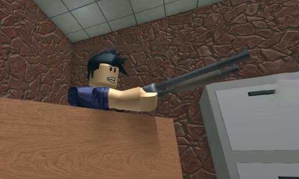 Ultimate ROBLOX game tips 2017 screenshot 3