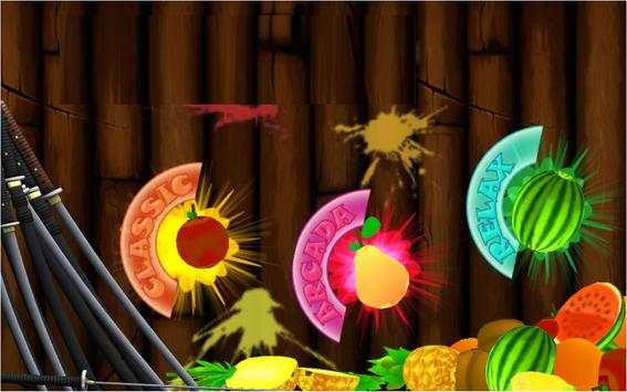 Fruit Slice Legend screenshot 1
