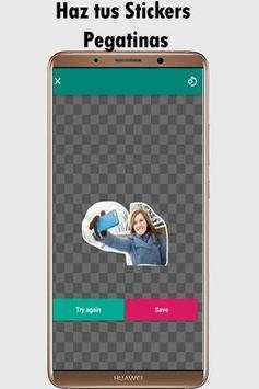 create stickers for whatsapp screenshot 1