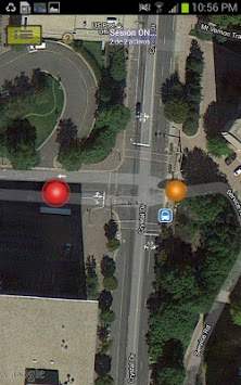Group GPS lite screenshot 1