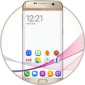 Theme for Samsung S7 Edge Plus 1.1.3