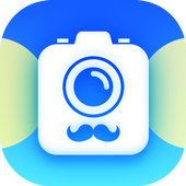 Beauty Belle Selfie Camera icon
