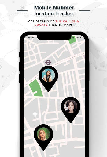 Mobile number location finder screenshot 4