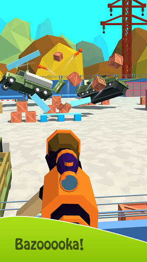 Mr. Sniper screenshot 3