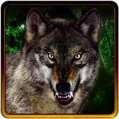 Sniper shooting Jungle Wolf 1.1
