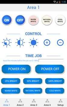 WiFi Light Net screenshot 1