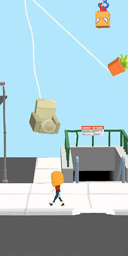 Web Hero screenshot 6