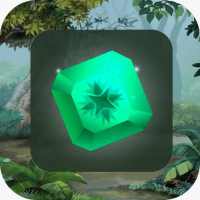 Gem Crash : Crush Gems & Beat Your Friends logo
