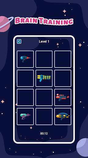 Brain Training screenshot 3