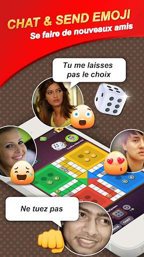 Ludo STAR screenshot 5