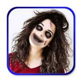 Ghost Makeup Zombie Face 1.4