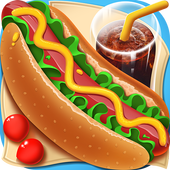 Cooking World icon
