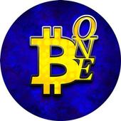 BitCoin ONE Wallet icon