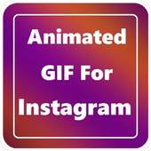 Gif for instagram 2020 & animated photo for insta 3.3