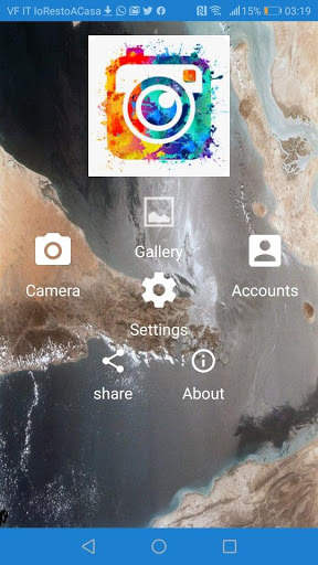 Vip Photo Editor screenshot 1