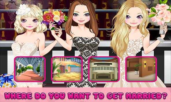 Las Vegas Wedding Games screenshot 4