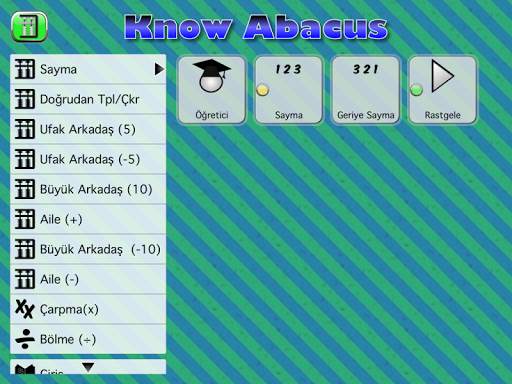 Abaküsü Öğren screenshot 8