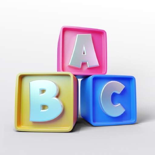 ABC - Puzzle Game 1.0.2