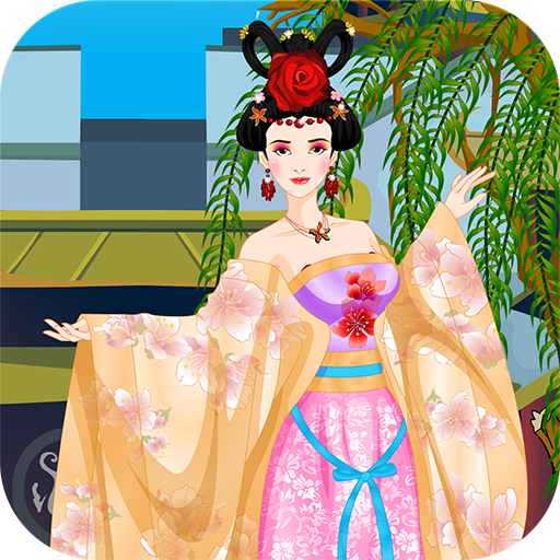 Perfect Tang Princess icon