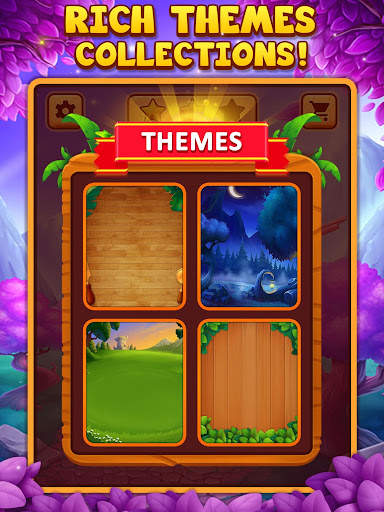 Tile Craft - Classic Tile Matching Puzzle screenshot 5