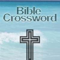 Bible Crossword FREE logo