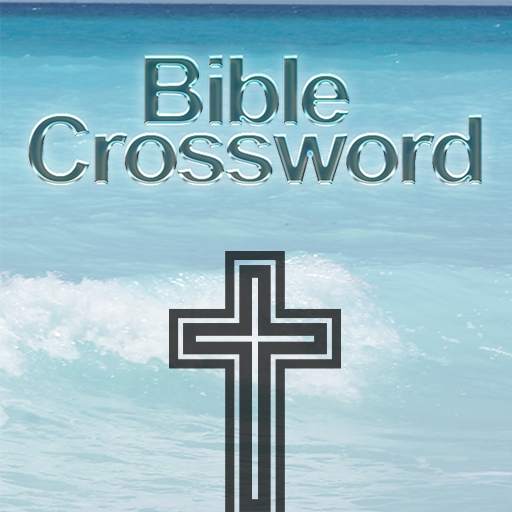 Bible Crossword FREE 1.1.5
