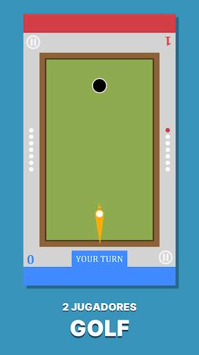 Desafía a tus amigos 2Player screenshot 8