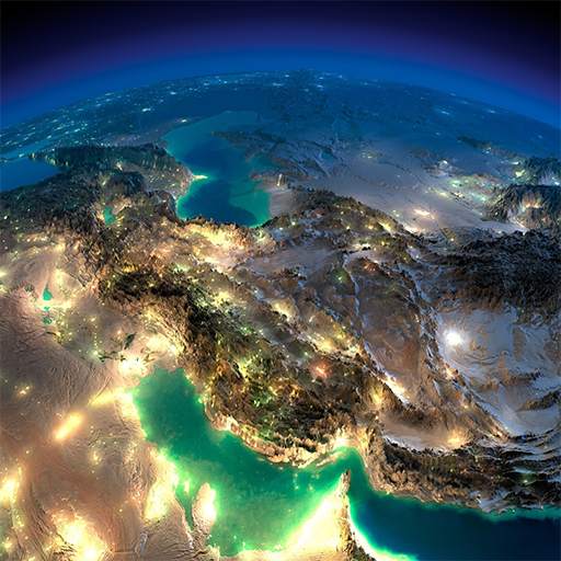 see live satellite map screenshot 1