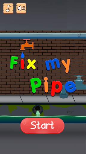 Fix my Pipe screenshot 1