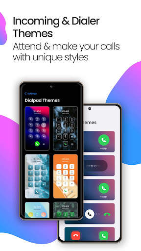 Idialer - iOS Call Screen App screenshot 5