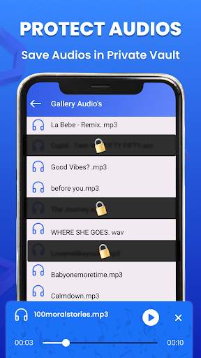 Photo Vault - Private Browser screenshot 7