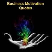 Business Motivation Quotes on 9Apps