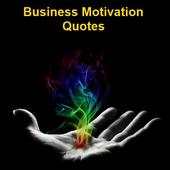 Business Motivation Quotes 8.0