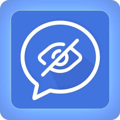 Unseen Messenger: No Blue Tick 1.4