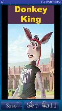 Donkey King screenshot 3