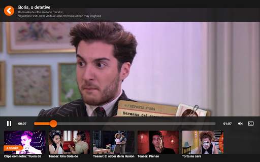 Nickelodeon Play screenshot 7