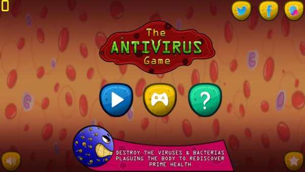 Pathogen: Antivirus Killer скриншот 2