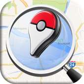 Catch Pokemon automatically